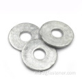GB96 HDG WIDE WASHERS STAINLESS STAIN